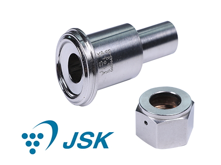 JSK VCR接头
