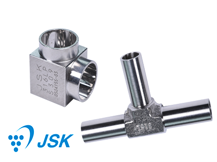 JSK 焊接接头